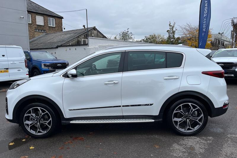 Used Kia Sportage 2020 for sale - 76355575: Photo 32