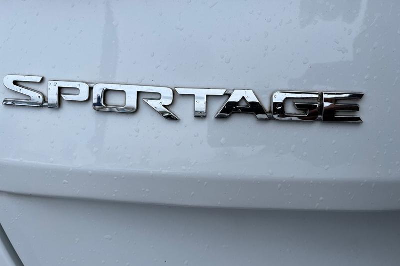 Used Kia Sportage 2020 for sale - 76355575: Photo 40