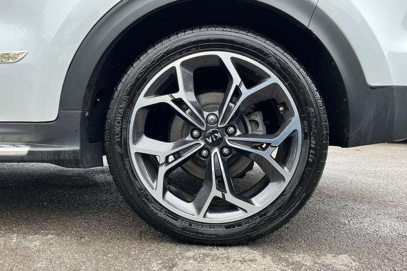Used Kia Sportage 2020 for sale - 76355575: Photo 8