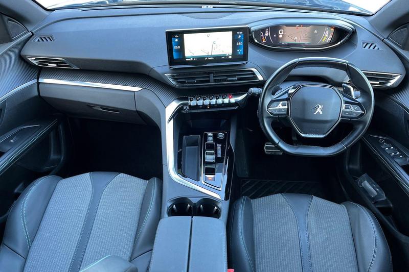 Used Peugeot 5008 2024 for sale - 77442010: Photo 10