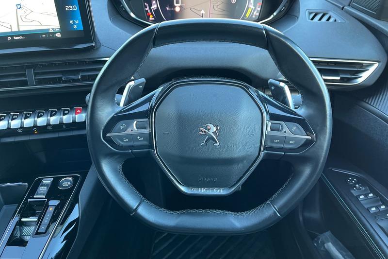 Used Peugeot 5008 2024 for sale - 77442010: Photo 12