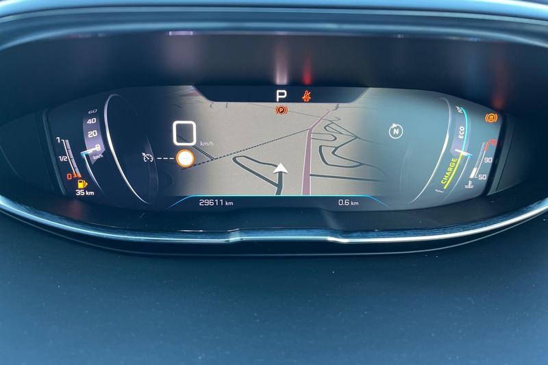 Used Peugeot 5008 2024 for sale - 77442010: Photo 13