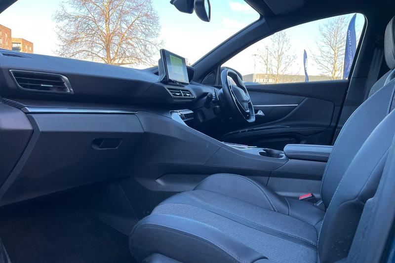 Used Peugeot 5008 2024 for sale - 77442010: Photo 18