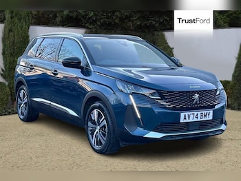 Used Peugeot 5008 2024 for sale - 77442010: Photo