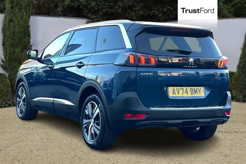 Used Peugeot 5008 2024 for sale - 77442010: Photo 2