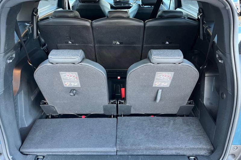 Used Peugeot 5008 2024 for sale - 77442010: Photo 21