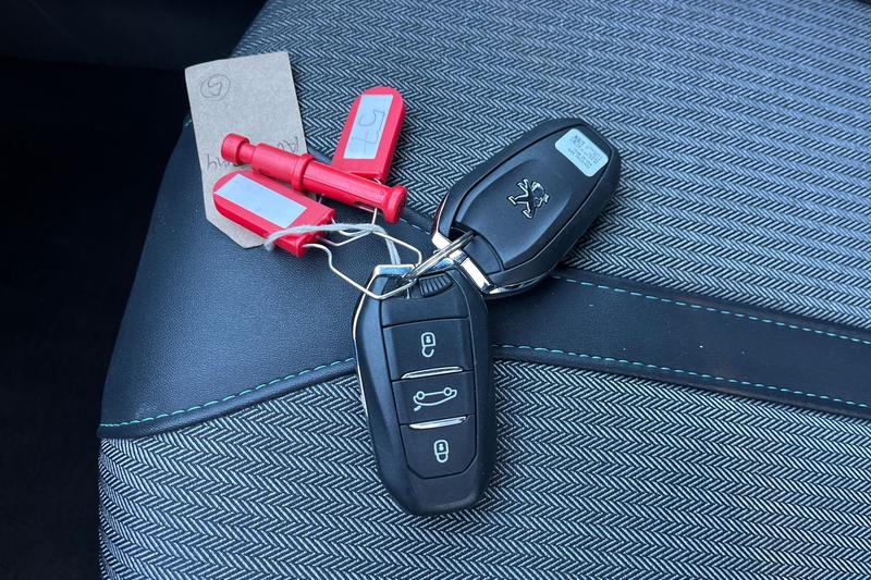 Used Peugeot 5008 2024 for sale - 77442010: Photo 22