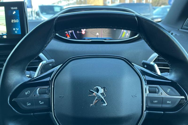 Used Peugeot 5008 2024 for sale - 77442010: Photo 23