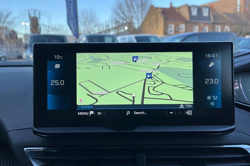 Used Peugeot 5008 2024 for sale - 77442010: Photo 25