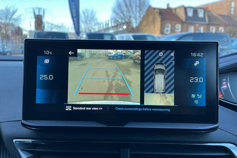 Used Peugeot 5008 2024 for sale - 77442010: Photo 28