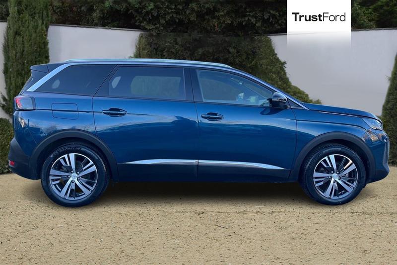 Used Peugeot 5008 2024 for sale - 77442010: Photo 3