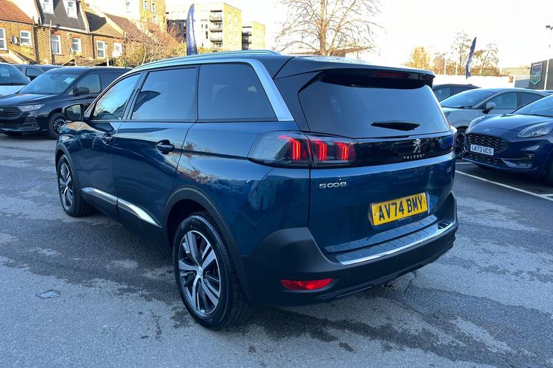 Used Peugeot 5008 2024 for sale - 77442010: Photo 33
