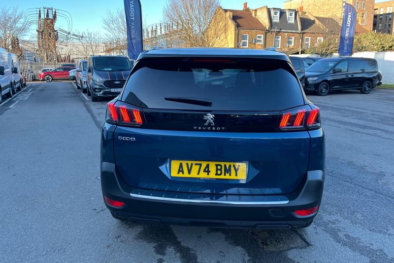 Used Peugeot 5008 2024 for sale - 77442010: Photo 34