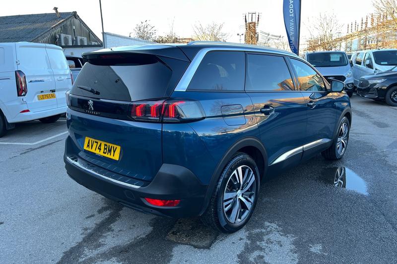 Used Peugeot 5008 2024 for sale - 77442010: Photo 35
