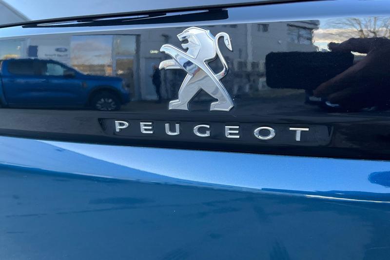 Used Peugeot 5008 2024 for sale - 77442010: Photo 39