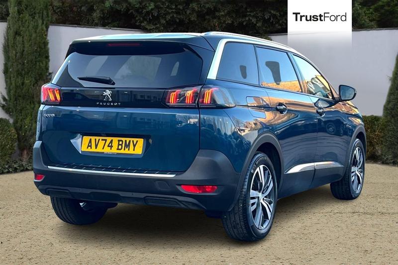 Used Peugeot 5008 2024 for sale - 77442010: Photo 4