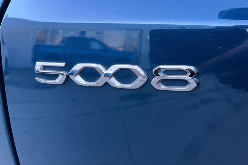 Used Peugeot 5008 2024 for sale - 77442010: Photo 40