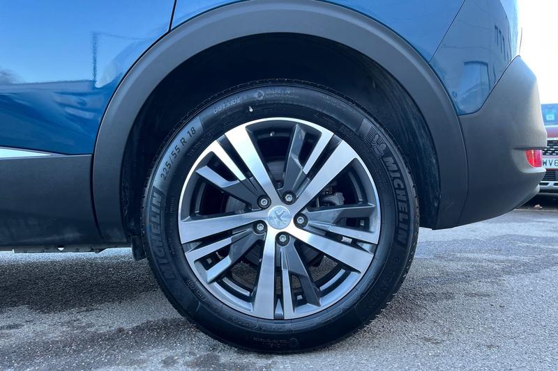 Used Peugeot 5008 2024 for sale - 77442010: Photo 8