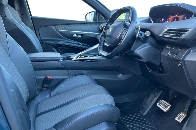 Used Peugeot 5008 2024 for sale - 77442010: Photo 9