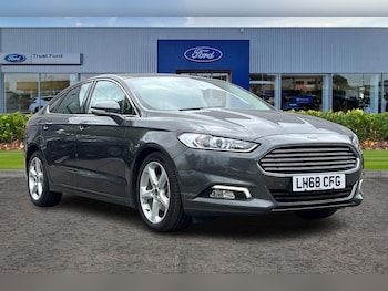 Used Ford Mondeo undefined for sale - 79170228: Photo