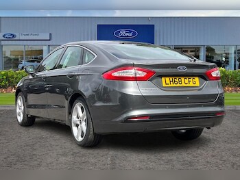 Used Ford Mondeo undefined for sale - 79170228: Photo
