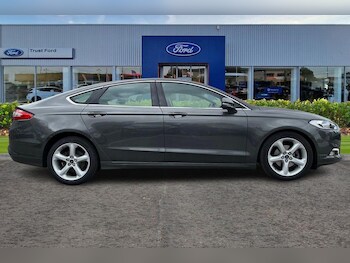 Used Ford Mondeo undefined for sale - 79170228: Photo