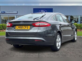 Used Ford Mondeo undefined for sale - 79170228: Photo