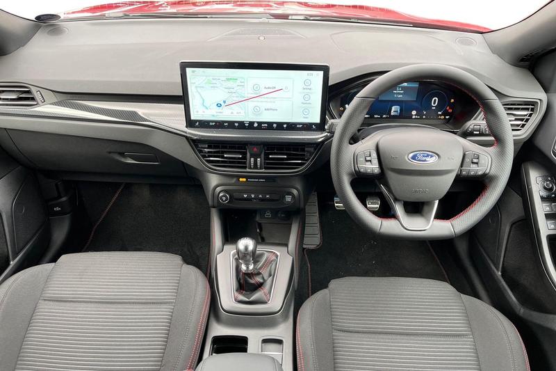 Used Ford Focus 2025 for sale - 77085265: Photo 10