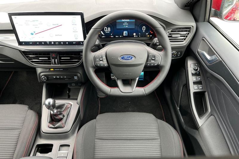 Used Ford Focus 2025 for sale - 77085265: Photo 11