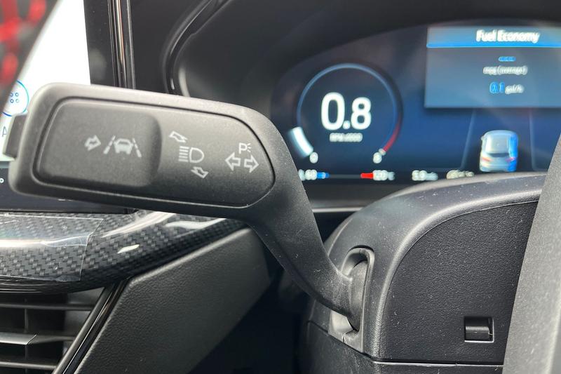 Used Ford Focus 2025 for sale - 77085265: Photo 14