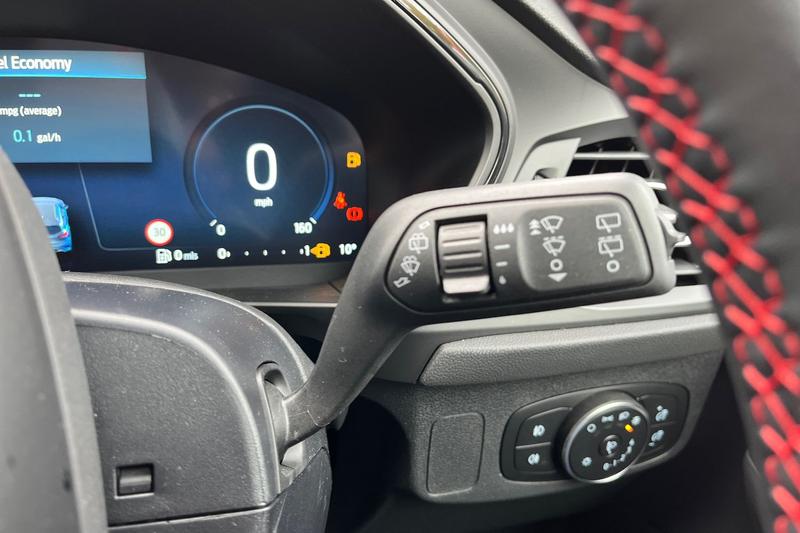 Used Ford Focus 2025 for sale - 77085265: Photo 15