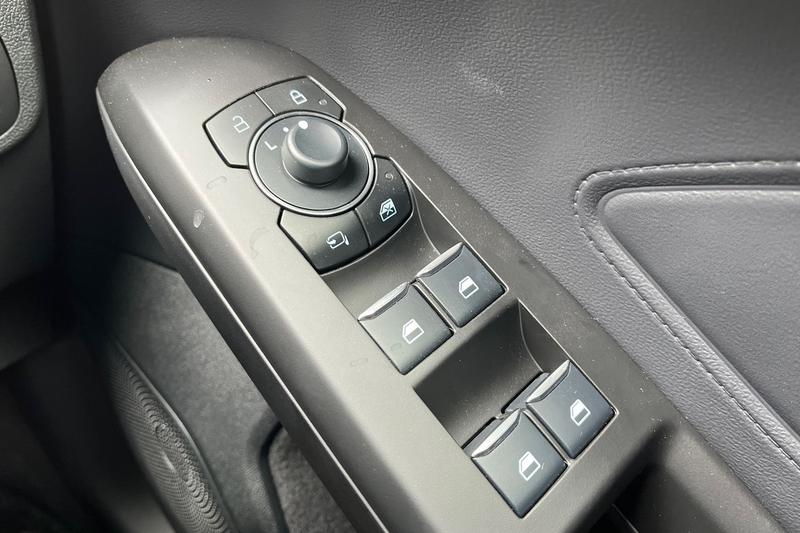 Used Ford Focus 2025 for sale - 77085265: Photo 16