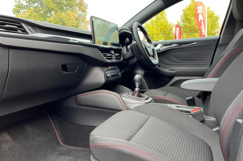 Used Ford Focus 2025 for sale - 77085265: Photo 18