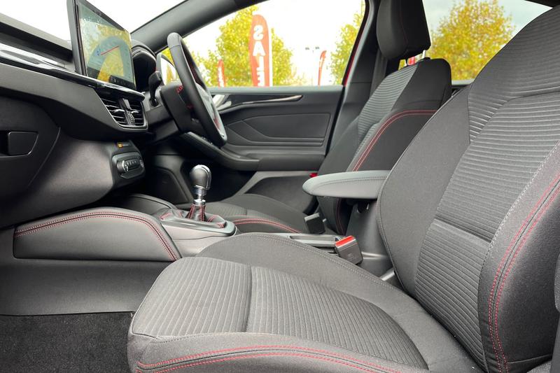 Used Ford Focus 2025 for sale - 77085265: Photo 19