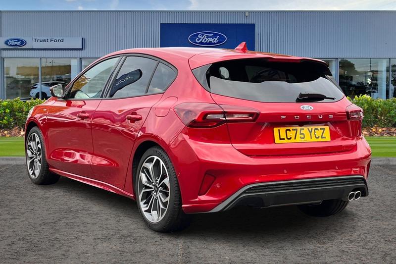 Used Ford Focus 2025 for sale - 77085265: Photo 2