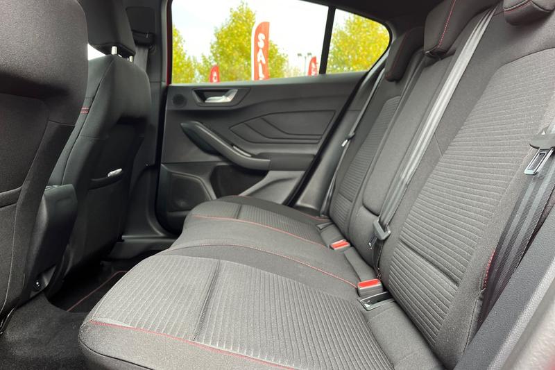 Used Ford Focus 2025 for sale - 77085265: Photo 20