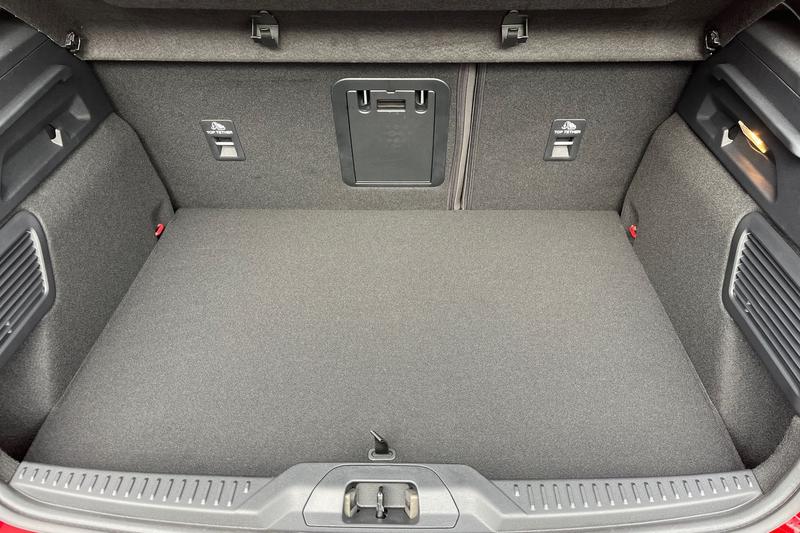 Used Ford Focus 2025 for sale - 77085265: Photo 21