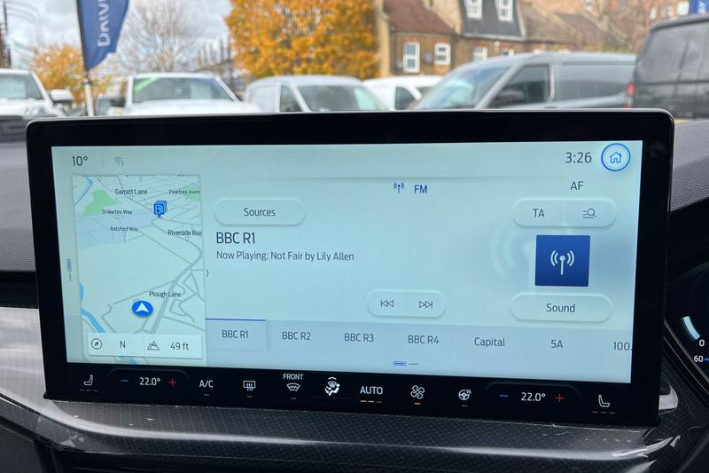 Used Ford Focus 2025 for sale - 77085265: Photo 24