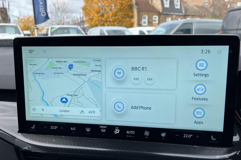 Used Ford Focus 2025 for sale - 77085265: Photo 25