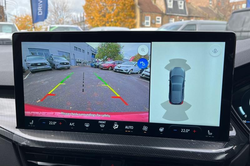 Used Ford Focus 2025 for sale - 77085265: Photo 26