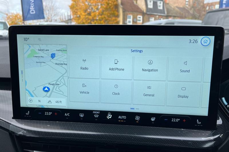 Used Ford Focus 2025 for sale - 77085265: Photo 27