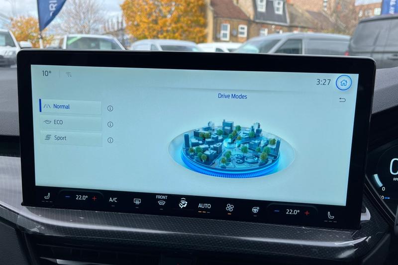 Used Ford Focus 2025 for sale - 77085265: Photo 28