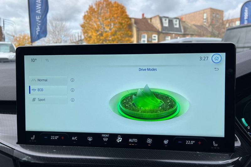 Used Ford Focus 2025 for sale - 77085265: Photo 29