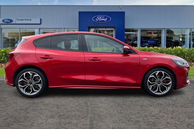 Used Ford Focus 2025 for sale - 77085265: Photo 3