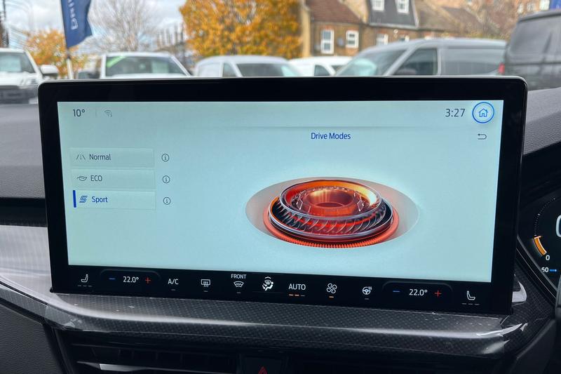 Used Ford Focus 2025 for sale - 77085265: Photo 30