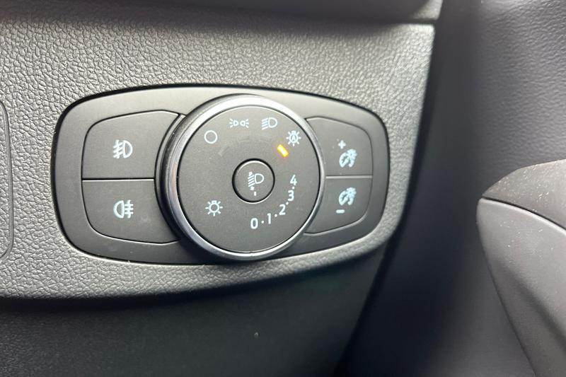 Used Ford Focus 2025 for sale - 77085265: Photo 31