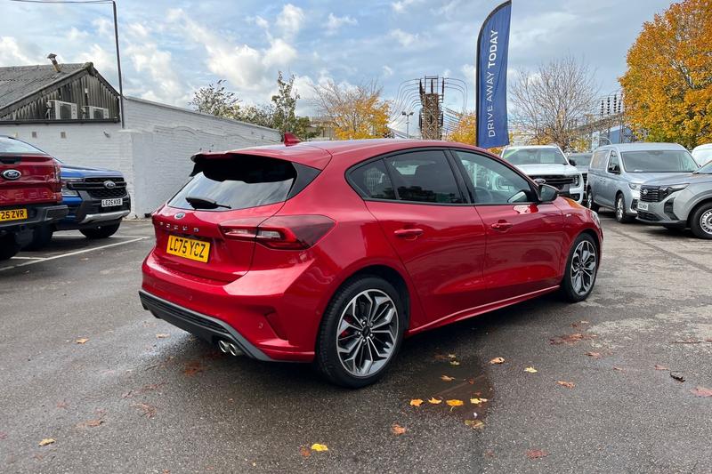 Used Ford Focus 2025 for sale - 77085265: Photo 36