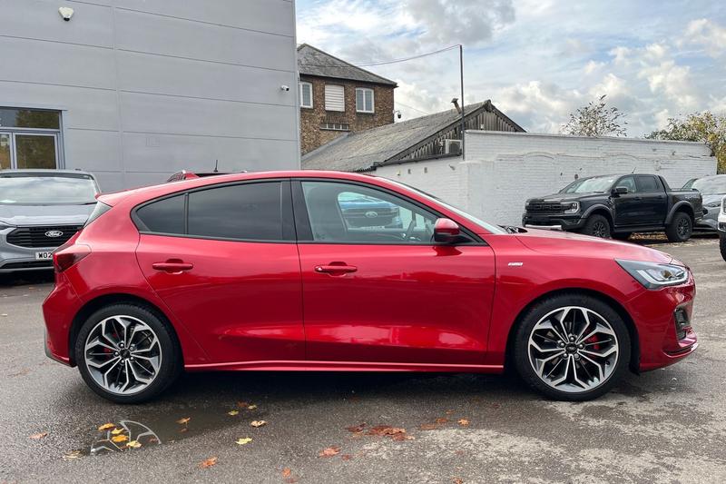 Used Ford Focus 2025 for sale - 77085265: Photo 37