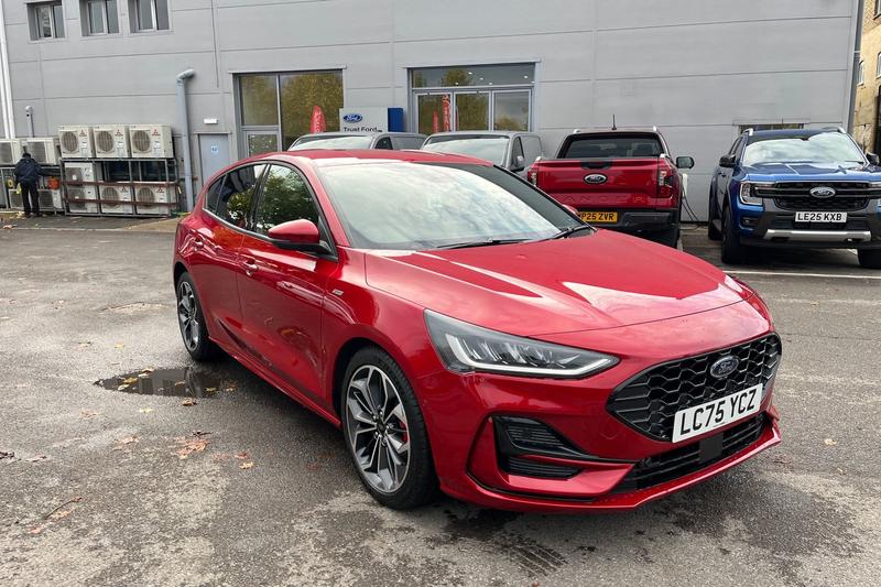 Used Ford Focus 2025 for sale - 77085265: Photo 38