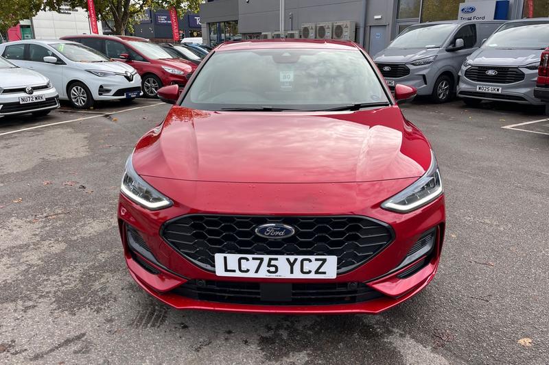 Used Ford Focus 2025 for sale - 77085265: Photo 39